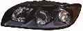 Reflektor773-1118L-LD7M2, DEPO Auto Parts w ofercie sklepu e-autoparts.pl 