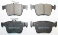 KLOCKI HAMULCOWE AUDI (FAW) A3 LIMOUSINE (85S, 85M) 03/14-> / AUS BD S637, STARLINE w ofercie sklepu e-autoparts.pl 