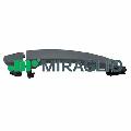 Klamka drzwi80/907, MIRAGLIO w ofercie sklepu e-autoparts.pl 