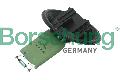 Opornik, wentylator wewnętrznyB11459, BORSEHUG w ofercie sklepu e-autoparts.pl 
