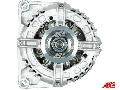 AlternatorA0346, AUTO-STARTER w ofercie sklepu e-autoparts.pl 