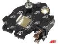 Regulator napięciaARE3125(VALEO), AUTO-STARTER w ofercie sklepu e-autoparts.pl 