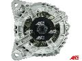 AlternatorA0165, AUTO-STARTER w ofercie sklepu e-autoparts.pl 