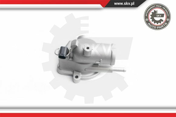 Termostat układu chłodzenia 20SKV029 SKV
