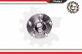 Zestaw łożysk koła29SKV128, SKV w ofercie sklepu e-autoparts.pl 