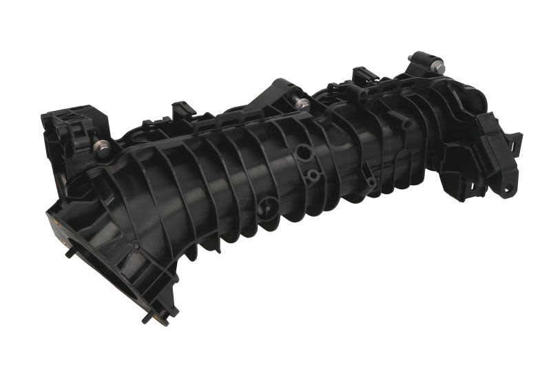 Rura wlotowa, zasilanie powietrzem 7.10131.12.0 PIERBURG