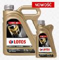 Olej Lotos 5W40 Turbodiesel 4LLotos 5W40 Turbodiesel 4L, LOTOS w ofercie sklepu e-autoparts.pl 