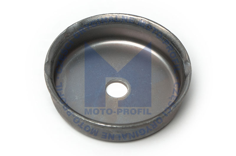 GNIAZDO PODPOROWE AMORTYZATORA TYŁ BMW 33526764418 BMW