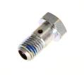 ŚRUBA PRZEWODU TURBOSPRĘŻARKI FIAT BRAVO 1,4 T-JET 08-71769773, FIAT w ofercie sklepu e-autoparts.pl 