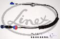 linka zmiany biegów renault35.44.11, LINEX w ofercie sklepu e-autoparts.pl 