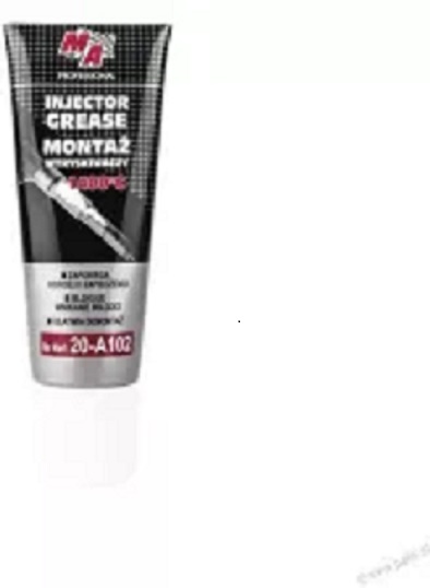 SMAR DO MONTAZU WTRYSKIWACZY I SWIEC TUBKA 50G-MA PROFESSIONAL 50ML AMTRA 20-A102 AMTRA