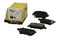klocki hamulcowe, zestawWER2626, WERTTEILE w ofercie sklepu e-autoparts.pl 