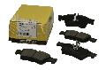klocki hamulcowe, zestawWER2657, WERTTEILE w ofercie sklepu e-autoparts.pl 