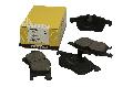 klocki hamulcowe, zestawWER2779, WERTTEILE w ofercie sklepu e-autoparts.pl 