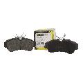 klocki hamulcowe, zestawWER4279, WERTTEILE w ofercie sklepu e-autoparts.pl 