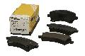 klocki hamulcowe, zestawWER439, WERTTEILE w ofercie sklepu e-autoparts.pl 