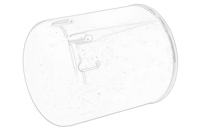 filtr oleju psa 9809532380 PEUGEOT CITROEN