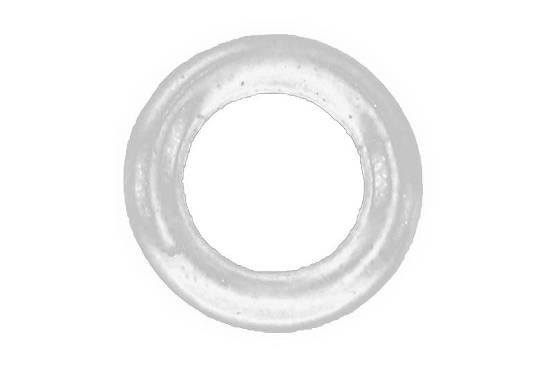 Uszczelka tłoczka pompy podciśnieniowej  455621 PEUGEOT CITROEN