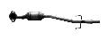 katalizator toyotaJMJ1090727, JMJ w ofercie sklepu e-autoparts.pl 