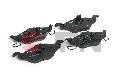 KLOCKI HAMULC. OPEL ASTRA G 98-0410H9028-JPN, JPN w ofercie sklepu e-autoparts.pl 