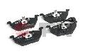 KLOCKI HAMULC. AUDI\SKODA\ VW GOLF IV Z CZUJ.10H9030-JPN, JPN w ofercie sklepu e-autoparts.pl 