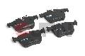 KLOCKI HAMULC. MERCEDES W205 C-KLASA 13- TYŁ20H9006-JPN, JPN w ofercie sklepu e-autoparts.pl 