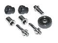ROLKI ZAWIASU ŚRODKOWEGO DRZWI SUWANYCHPFCSB02, ROLL w ofercie sklepu e-autoparts.pl 
