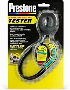 tester płynu chłodniczego AF1420 PRESTONE