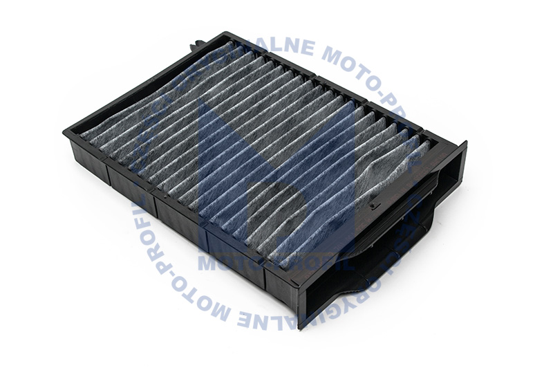 filtr powietrza kabinowy renault 7701064235 RENAULT