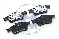 klocki hamulc. renault7701207996, RENAULT w ofercie sklepu e-autoparts.pl 