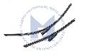 wycieraczki płaskie kpl. renault7711424718, RENAULT w ofercie sklepu e-autoparts.pl 