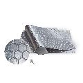 MATA WYGLUSZAJACA SAMOPRZYLEPNA Z ALUMINIUM 50X50CM / PLASTER MI006222, BOLL w ofercie sklepu e-autoparts.pl 