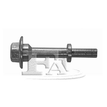 element metalowy honda 795903 FA1