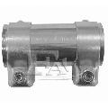 rurka łącząca 56/60.5x95 mm114957, FA1 w ofercie sklepu e-autoparts.pl 