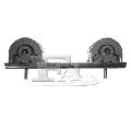 wieszak gumowo-metalowy peugeot213924, FA1 w ofercie sklepu e-autoparts.pl 