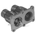 złącze elastyczne vw 45x120 mm445125VW, FA1 w ofercie sklepu e-autoparts.pl 