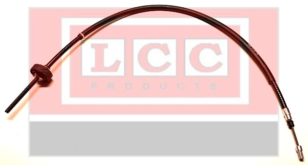 LINKA HAMULCA ELEKTRYCZNEGO ZACZEP RENAULT LCC 7109 LCC