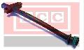 RURKA MIARKI POZIOMU OLEJU FORDLCC F 03 125, LCC w ofercie sklepu e-autoparts.pl 