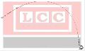 LINKA ZWALNIANIA HAMULCA RĘCZ. FORDLCC 7126, LCC w ofercie sklepu e-autoparts.pl 