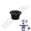 spinka tapicerskaSP 11255, ROMIX w ofercie sklepu e-autoparts.pl 