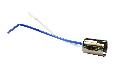 AKCESORIA OSWIETLENIE KOSTKA ZAROWKI P21W/R5W/R10W BA15S S25 KPLGN003, M-TECH w ofercie sklepu e-autoparts.pl 