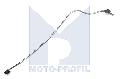 PROWADNICA LINKI HAMULCA RĘCZNEGO C5 L476920, VARIOUS SUPPLIERS w ofercie sklepu e-autoparts.pl 