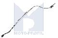 PROWADNICA LINKI HAMULCA RĘCZNEGO C5 P476921, VARIOUS SUPPLIERS w ofercie sklepu e-autoparts.pl 