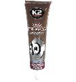 SMAR DO TLOCZKOW HAM WYSOKTEP 100ML SYNTHETIC GREASE B408-> NOWY INDEKS B408N 100ML IB408, INTER-GLOBAL w ofercie sklepu e-autoparts.pl 