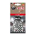 ZAPACH ROKO RACE TRUSKAWKA 25G WORECZEK SZT INTER-GLOBALV820R, INTER-GLOBAL w ofercie sklepu e-autoparts.pl 