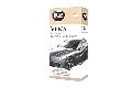 SRODEK DO CZYSZCZENIA HYDROFOBOWY SZAMPON SAMOCHODOWY VENA 1L SZG141, INTER-GLOBAL w ofercie sklepu e-autoparts.pl 