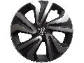 KOLPAK KOLA 14' EVO KANGO SREBRNO-CZARNY  4 SZT KPL CARFACEDO CFWK-1SL-14, CARFACE w ofercie sklepu e-autoparts.pl 