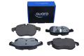 klocki hamulcowe, zestawQP0935C, QUARO w ofercie sklepu e-autoparts.pl 