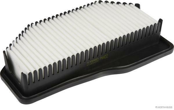 Filtr powietrza J1320550 HERTH+BUSS JAKOPARTS