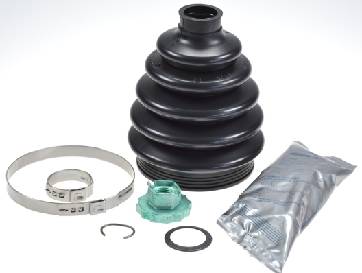 Zestaw osłon, wał napędowy 303559 GKN (LÖBRO)